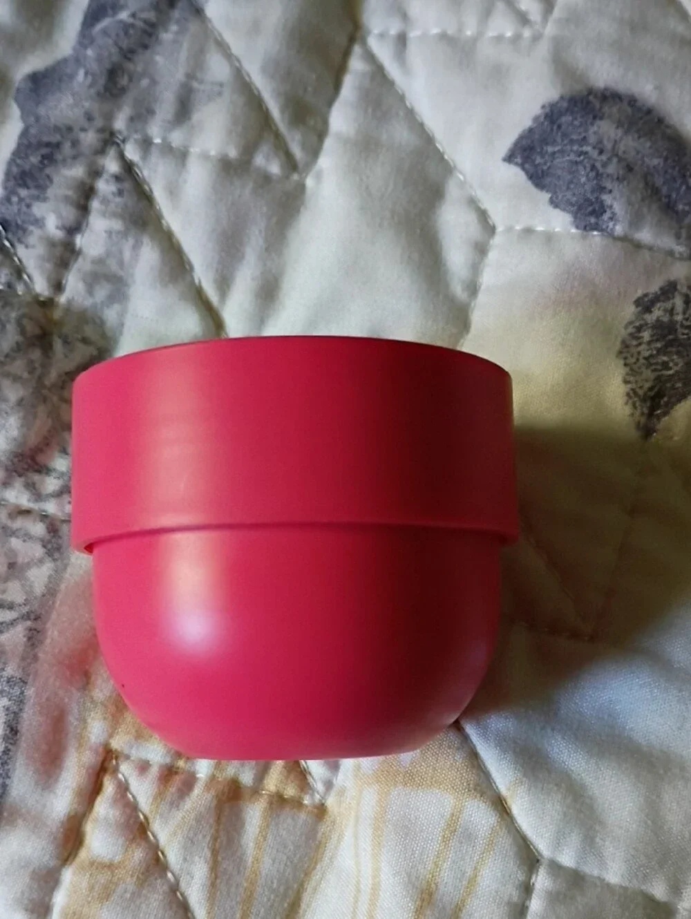 Bath & Body Works Vibrant Jasmine Body Cream - Pink Packaging